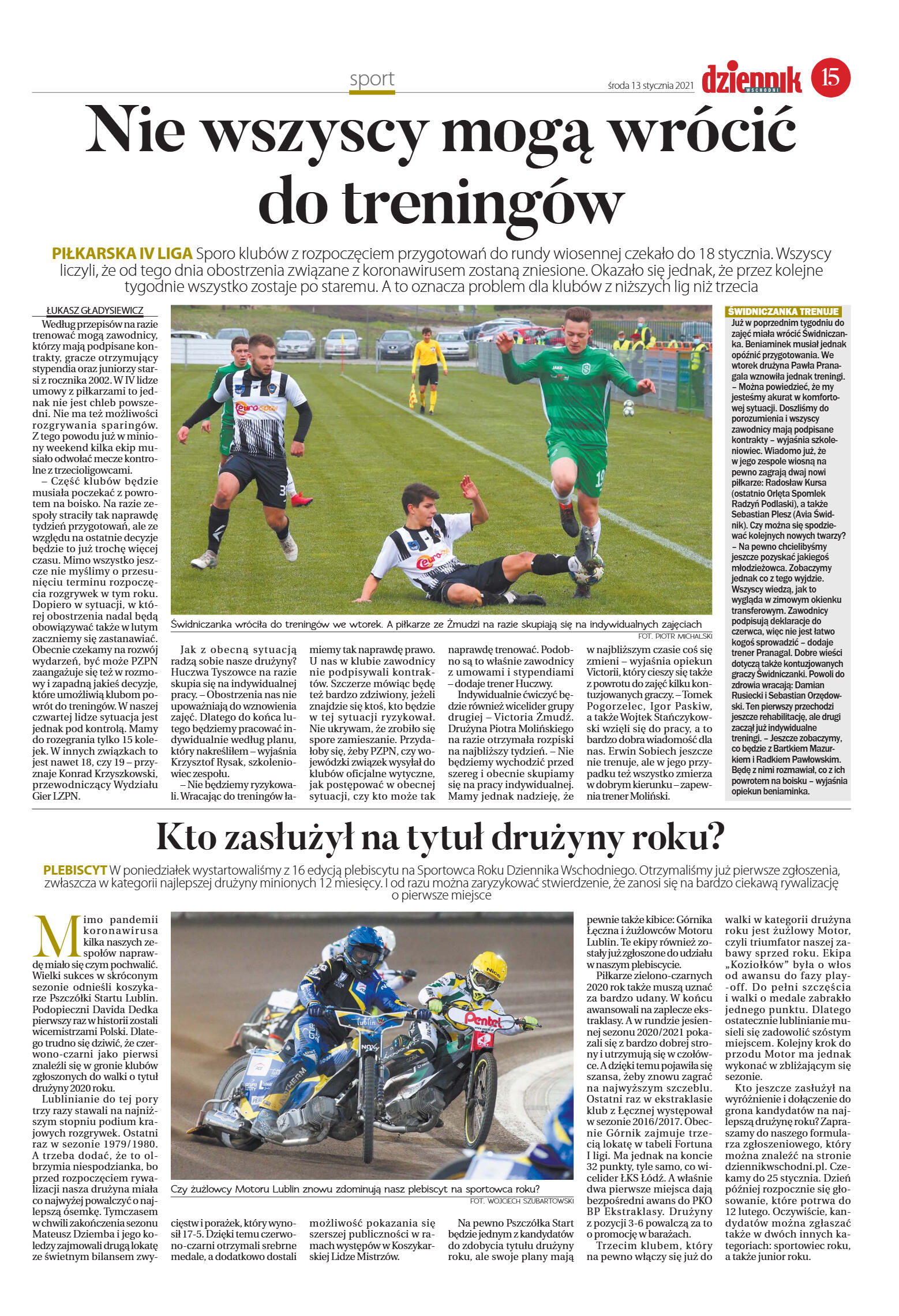 Wydanie główne - strona 15