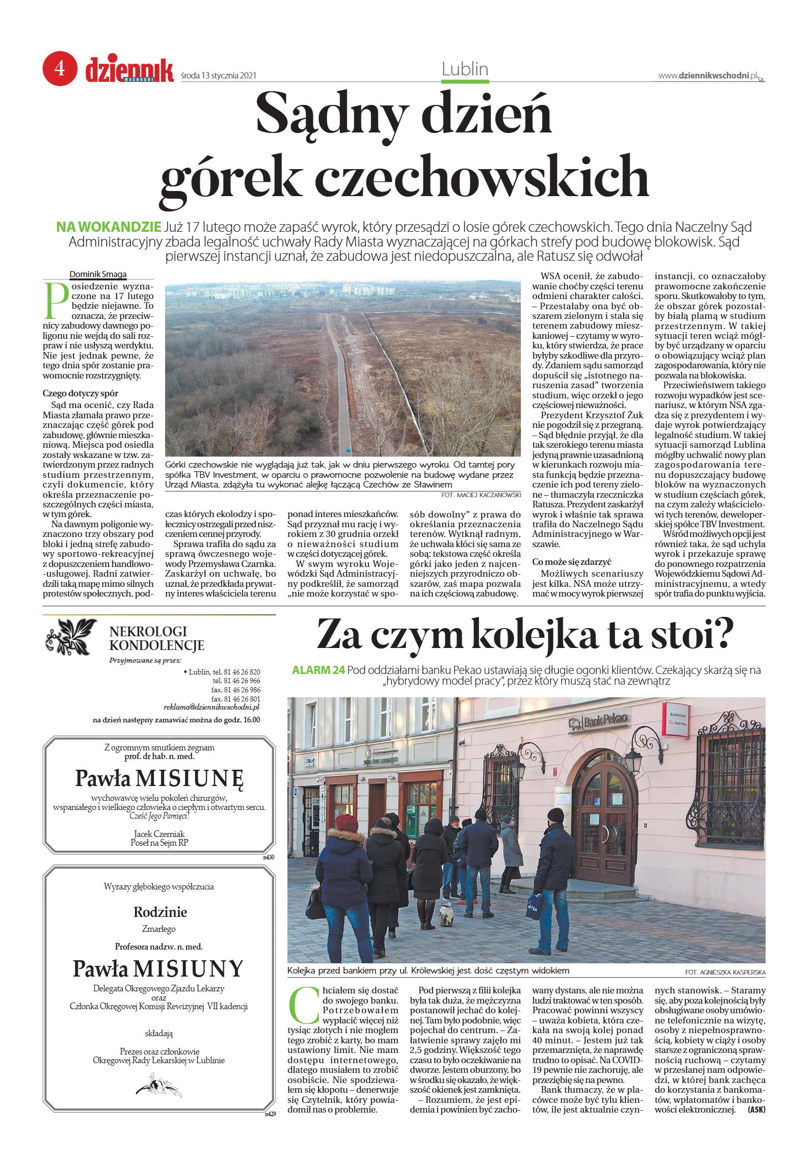 Wydanie główne - strona 4