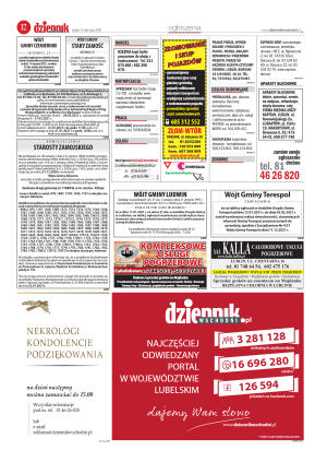 Wydanie główne - strona 12