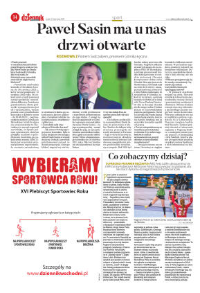 Wydanie główne - strona 14