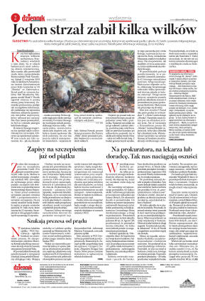 Wydanie główne - strona 2