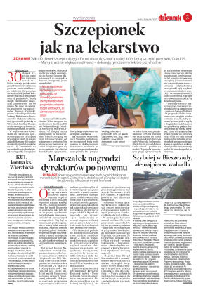 Wydanie główne - strona 3