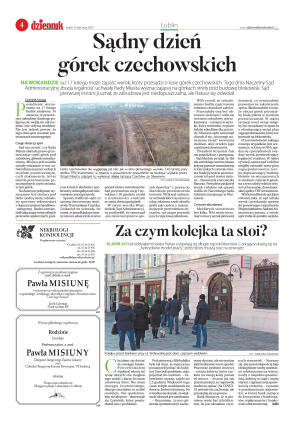 Wydanie główne - strona 4