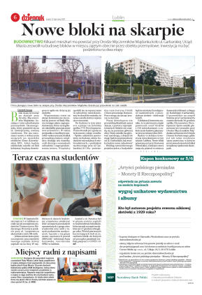 Wydanie główne - strona 6