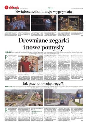 Wydanie główne - strona 8