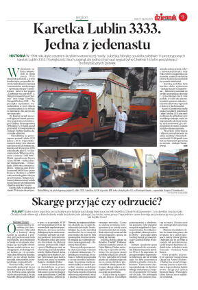 Wydanie główne - strona 9