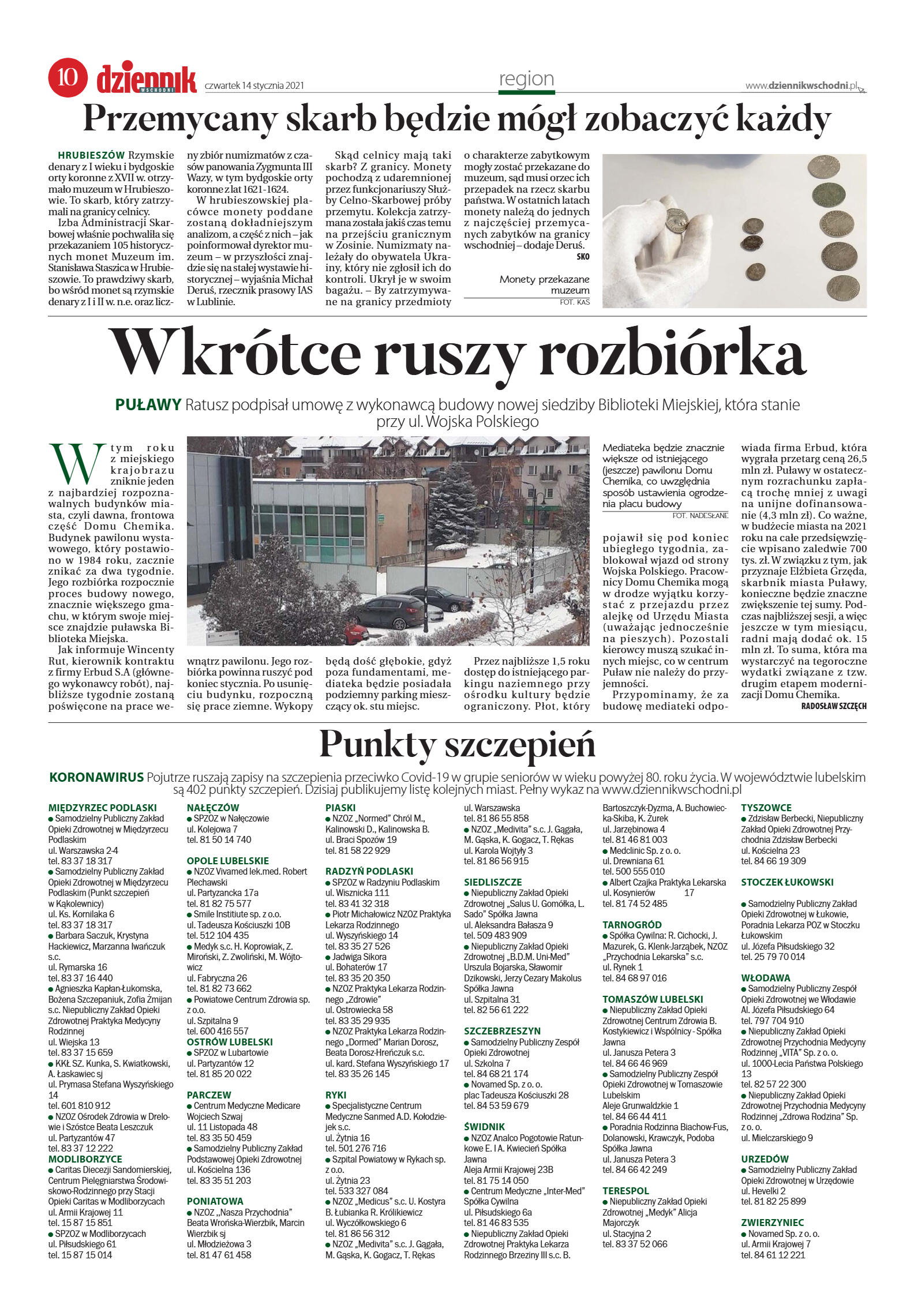 Wydanie główne - strona 10