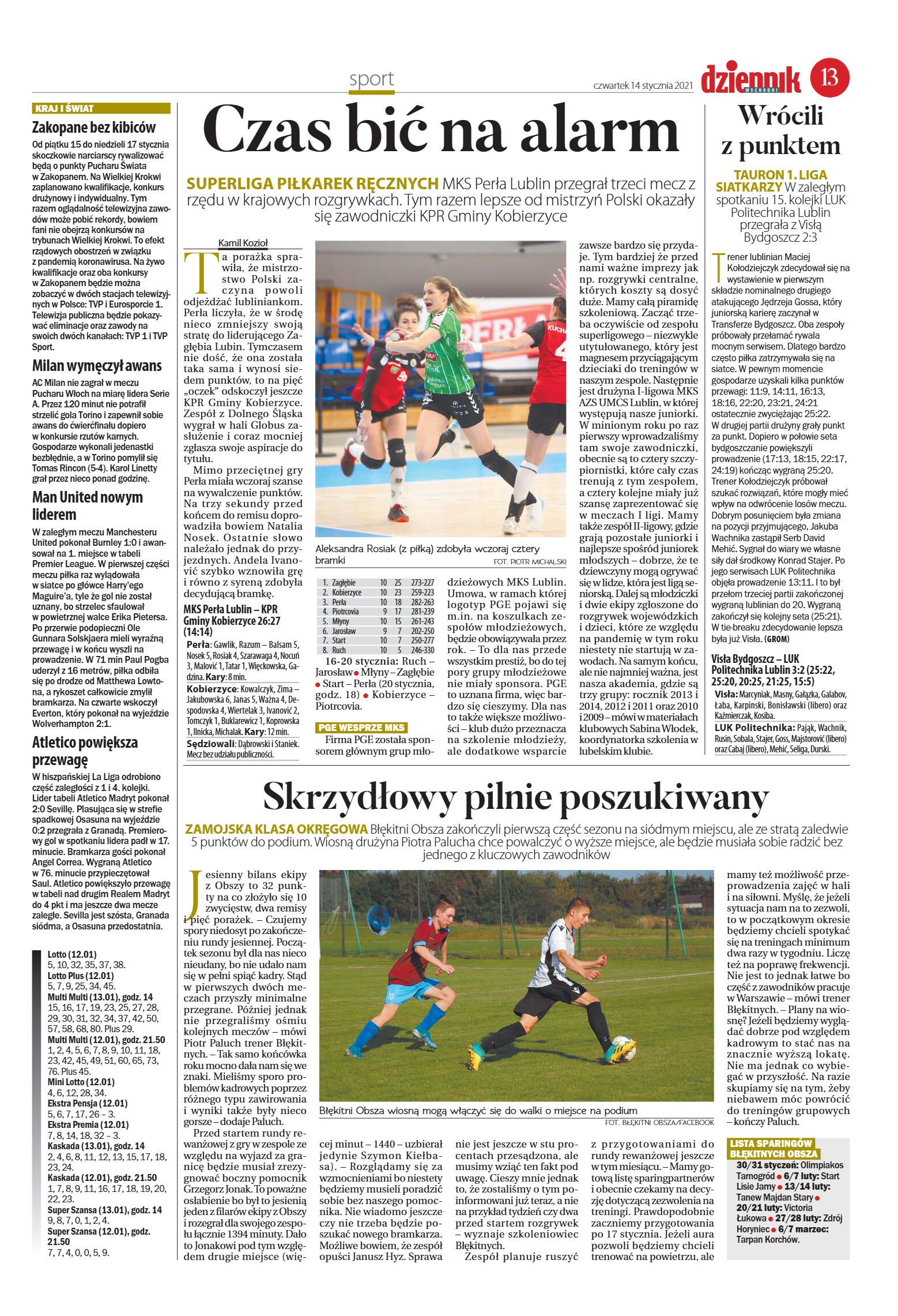 Wydanie główne - strona 13