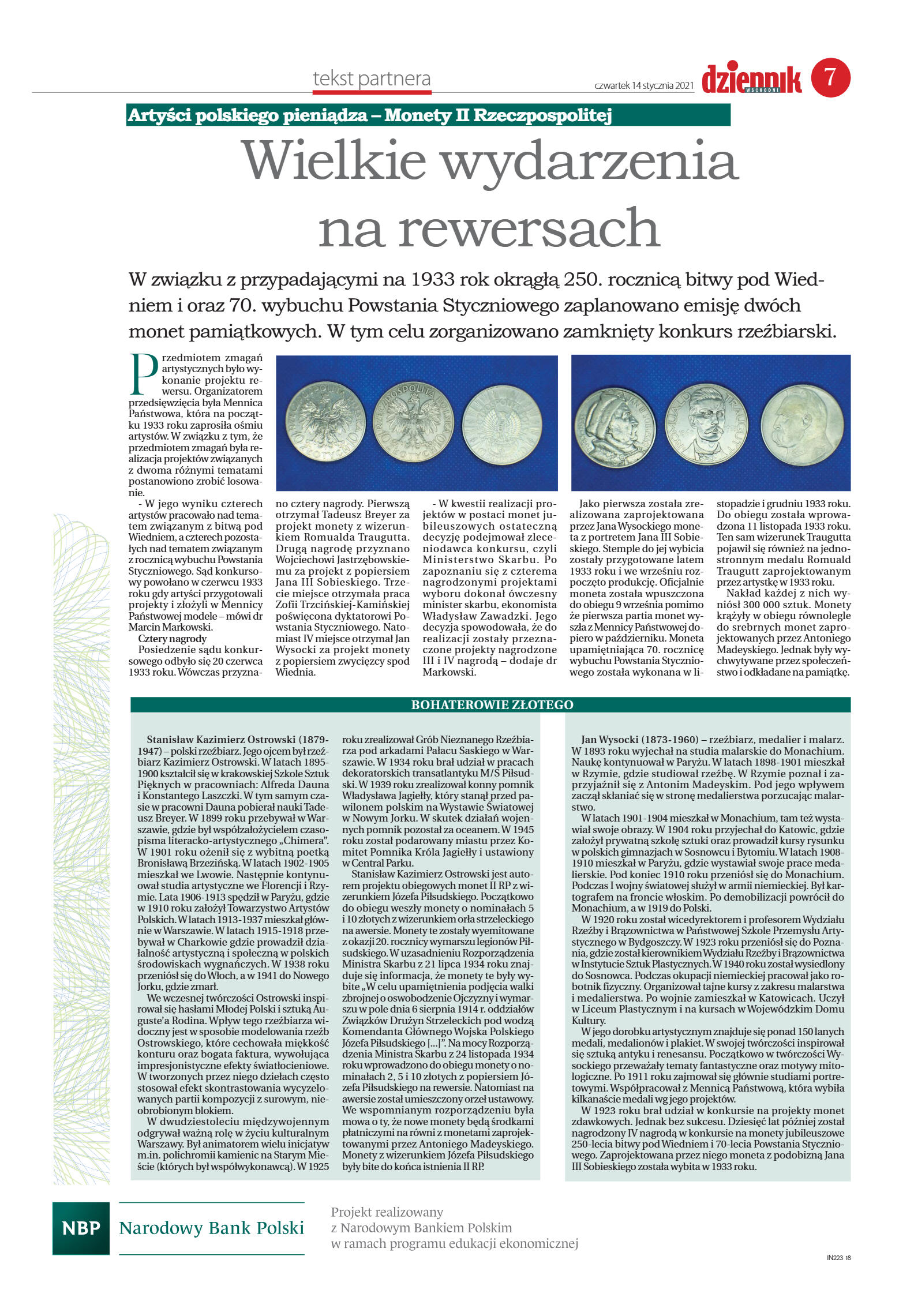 Wydanie główne - strona 7