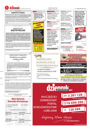 Wydanie główne - strona 12