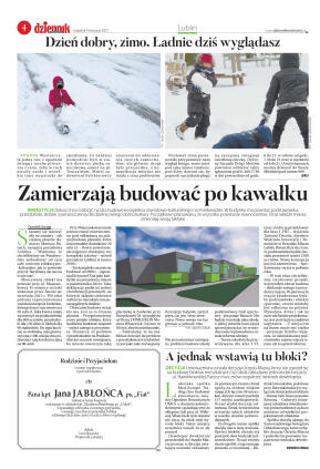 Wydanie główne - strona 4