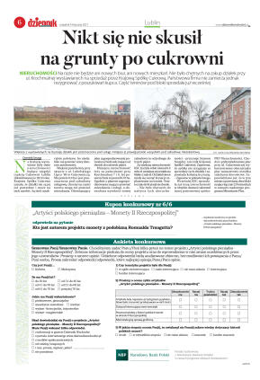 Wydanie główne - strona 6