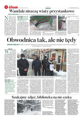 Wydanie główne - strona 8