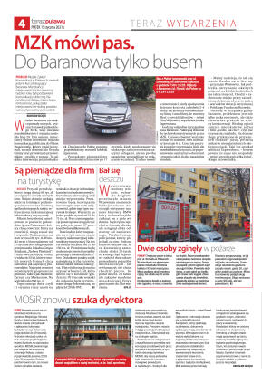 Teraz Puławy - strona 4