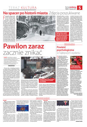 Teraz Puławy - strona 5