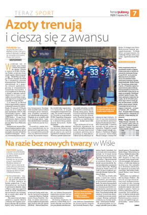 Teraz Puławy - strona 7