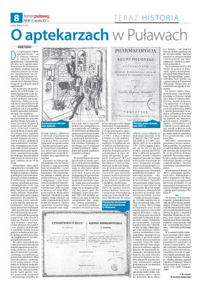Teraz Puławy - strona 8