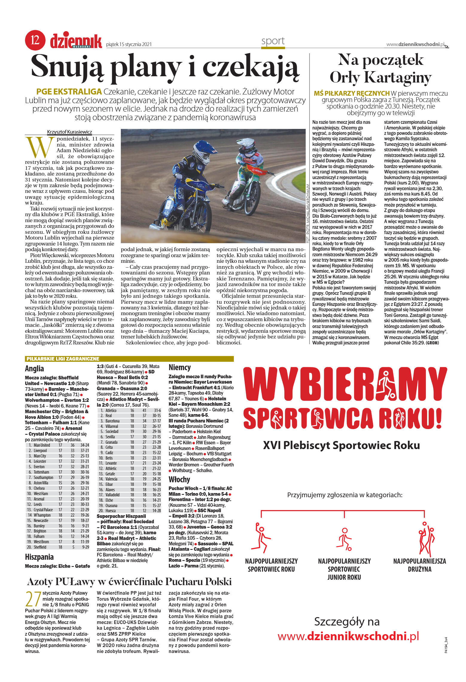 Wydanie główne - strona 12