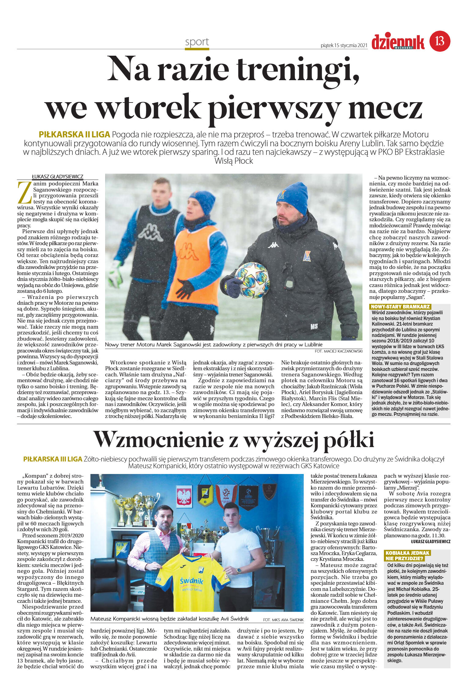 Wydanie główne - strona 13