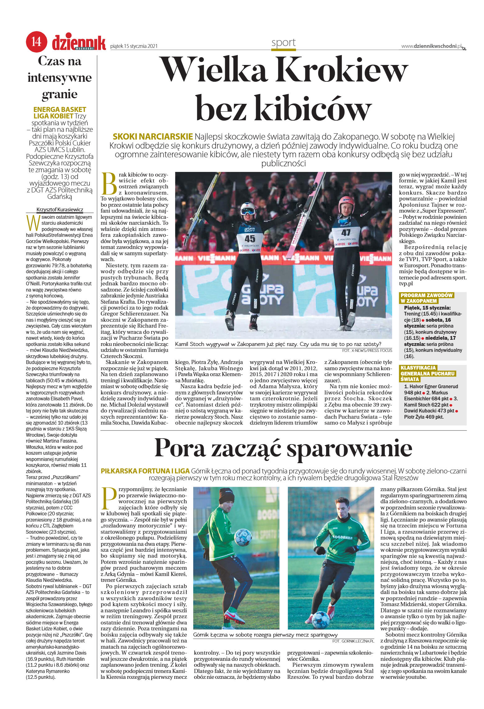 Wydanie główne - strona 14