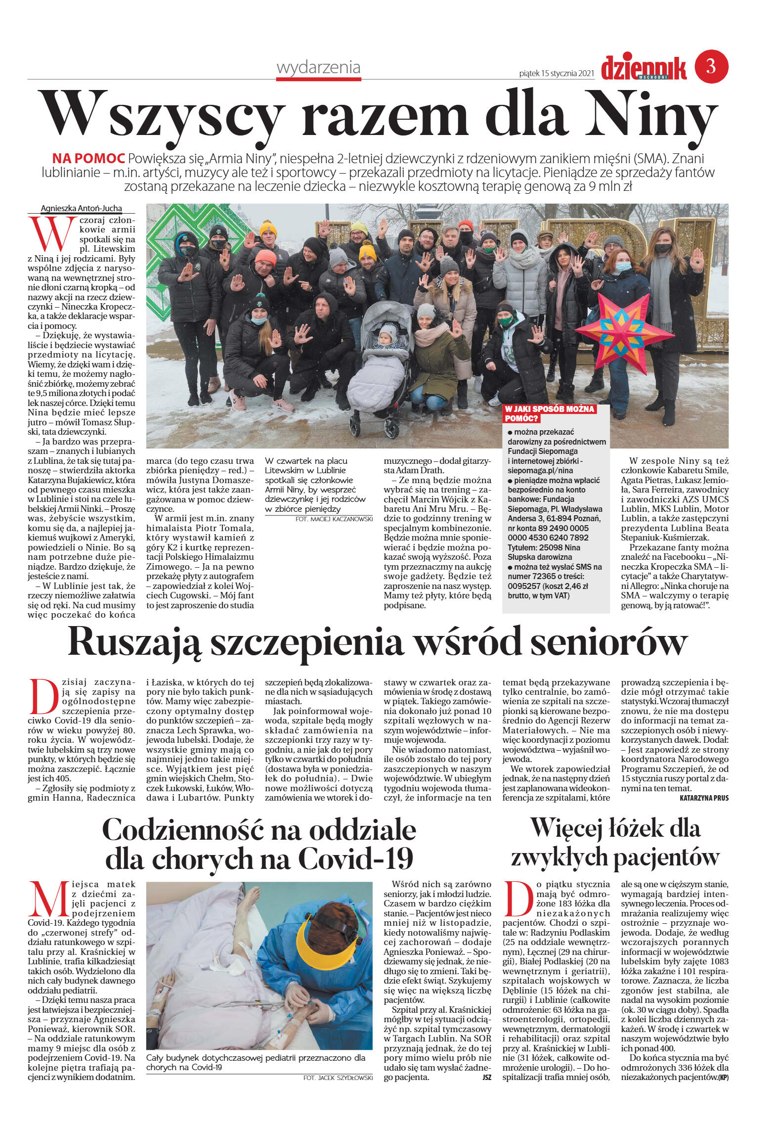 Wydanie główne - strona 3