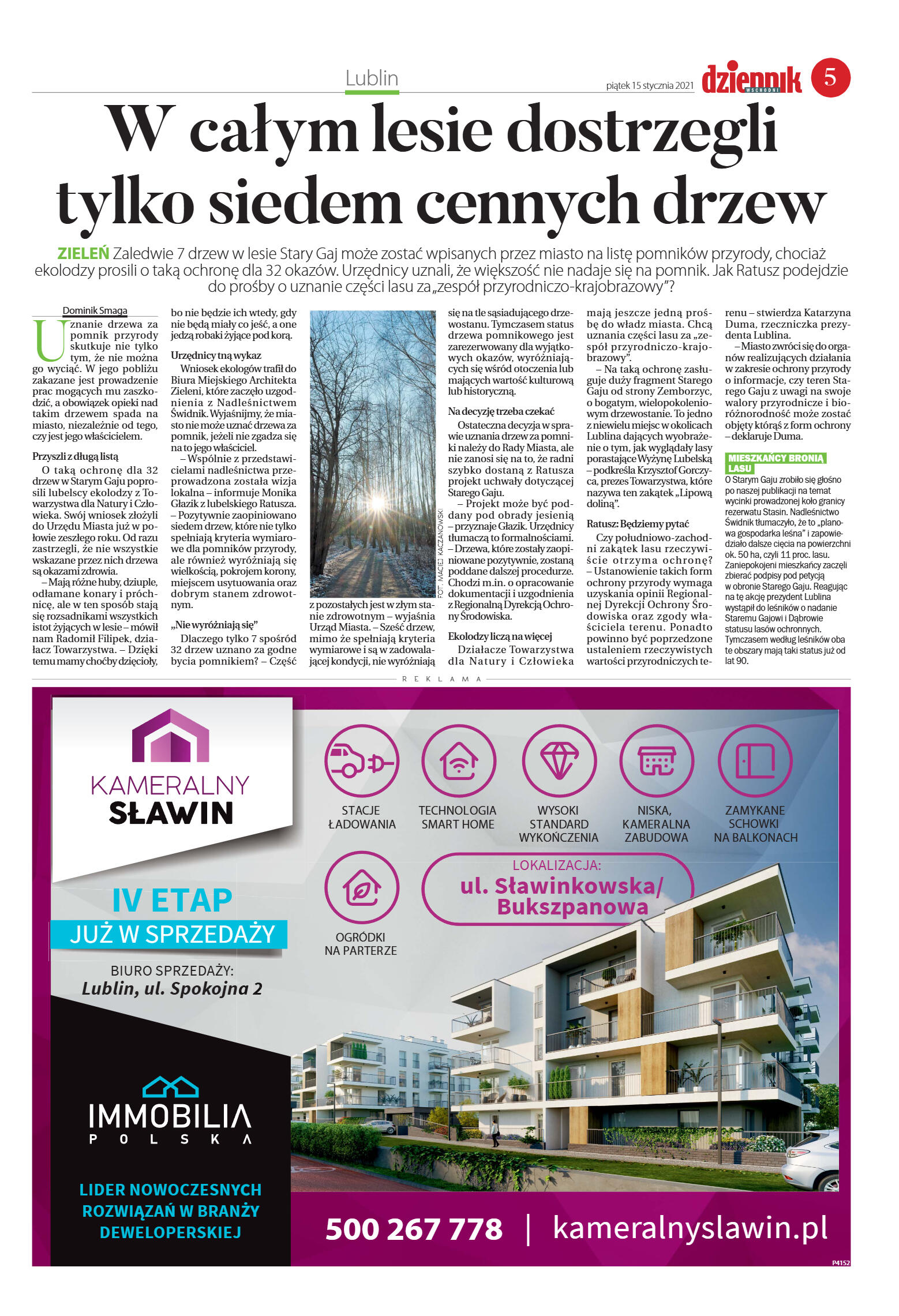 Wydanie główne - strona 5