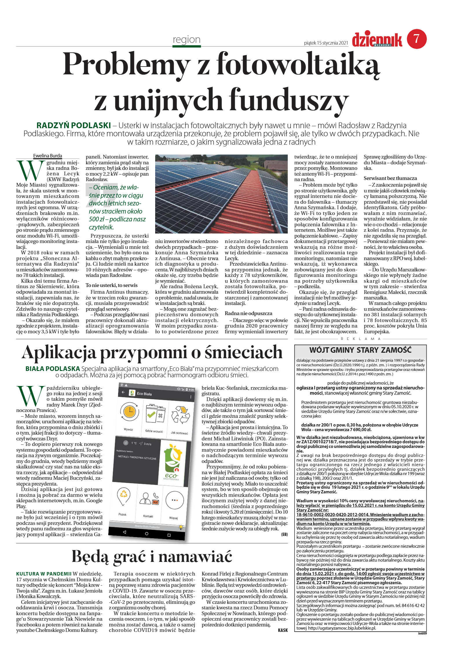 Wydanie główne - strona 7