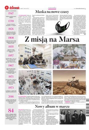 Wydanie główne - strona 16