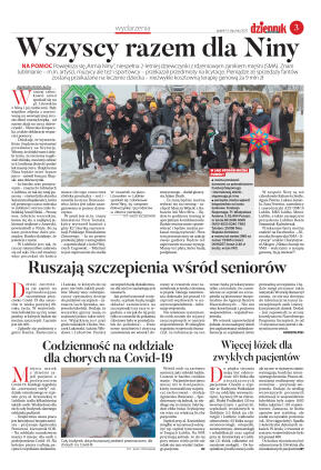 Wydanie główne - strona 3