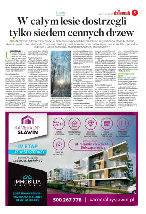 Wydanie główne - strona 5