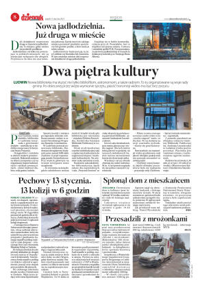 Wydanie główne - strona 8