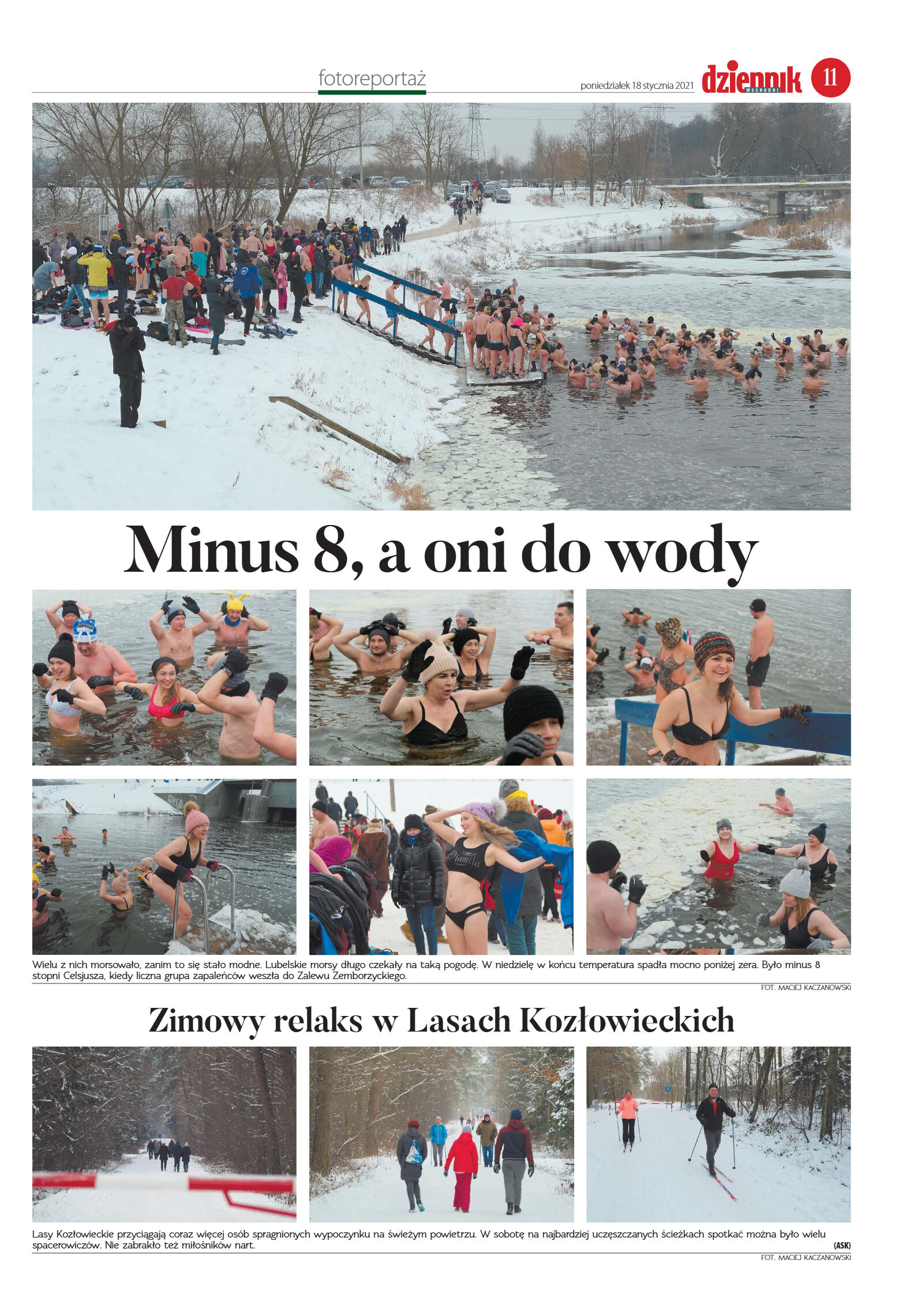 Wydanie główne - strona 11