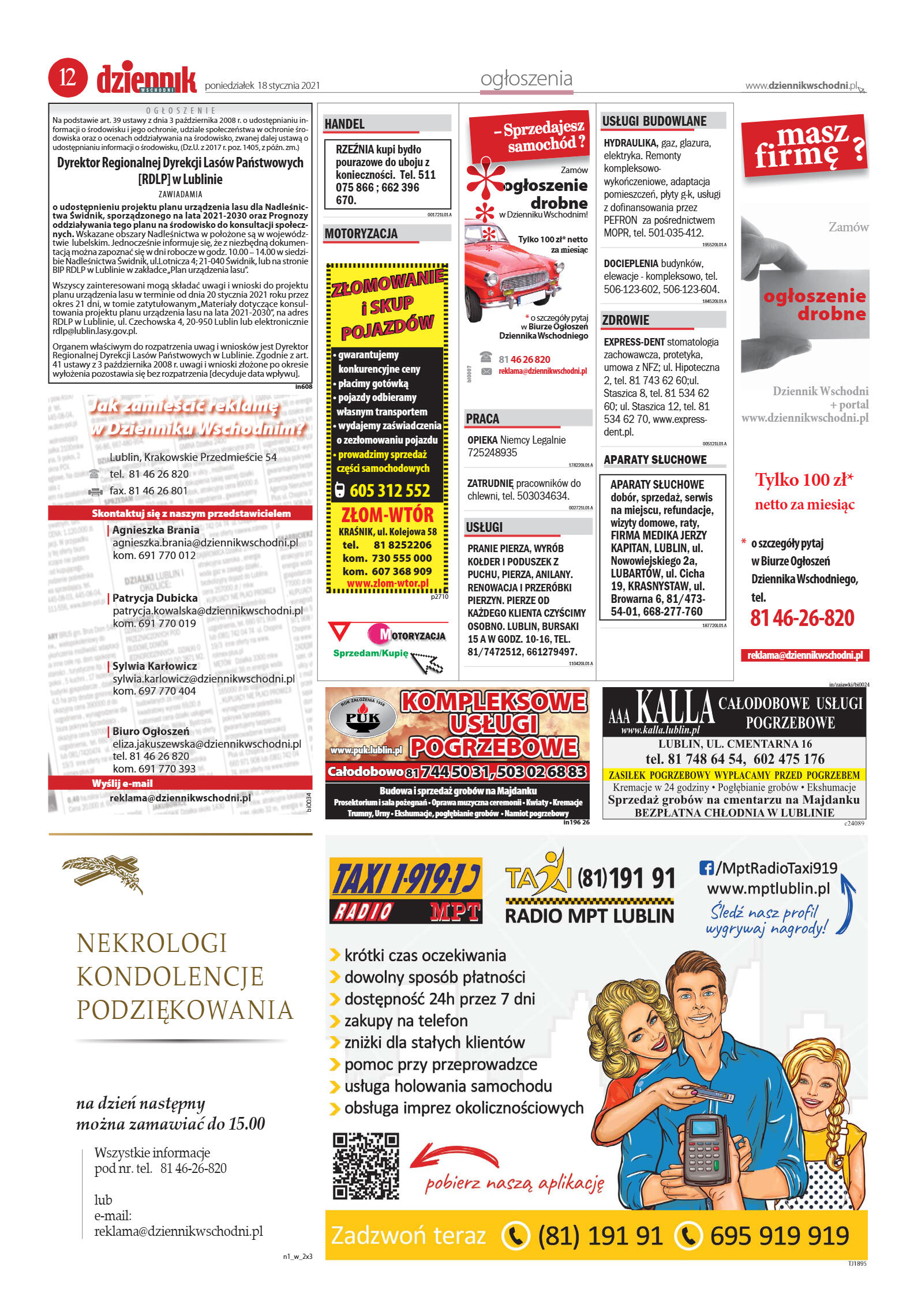 Wydanie główne - strona 12