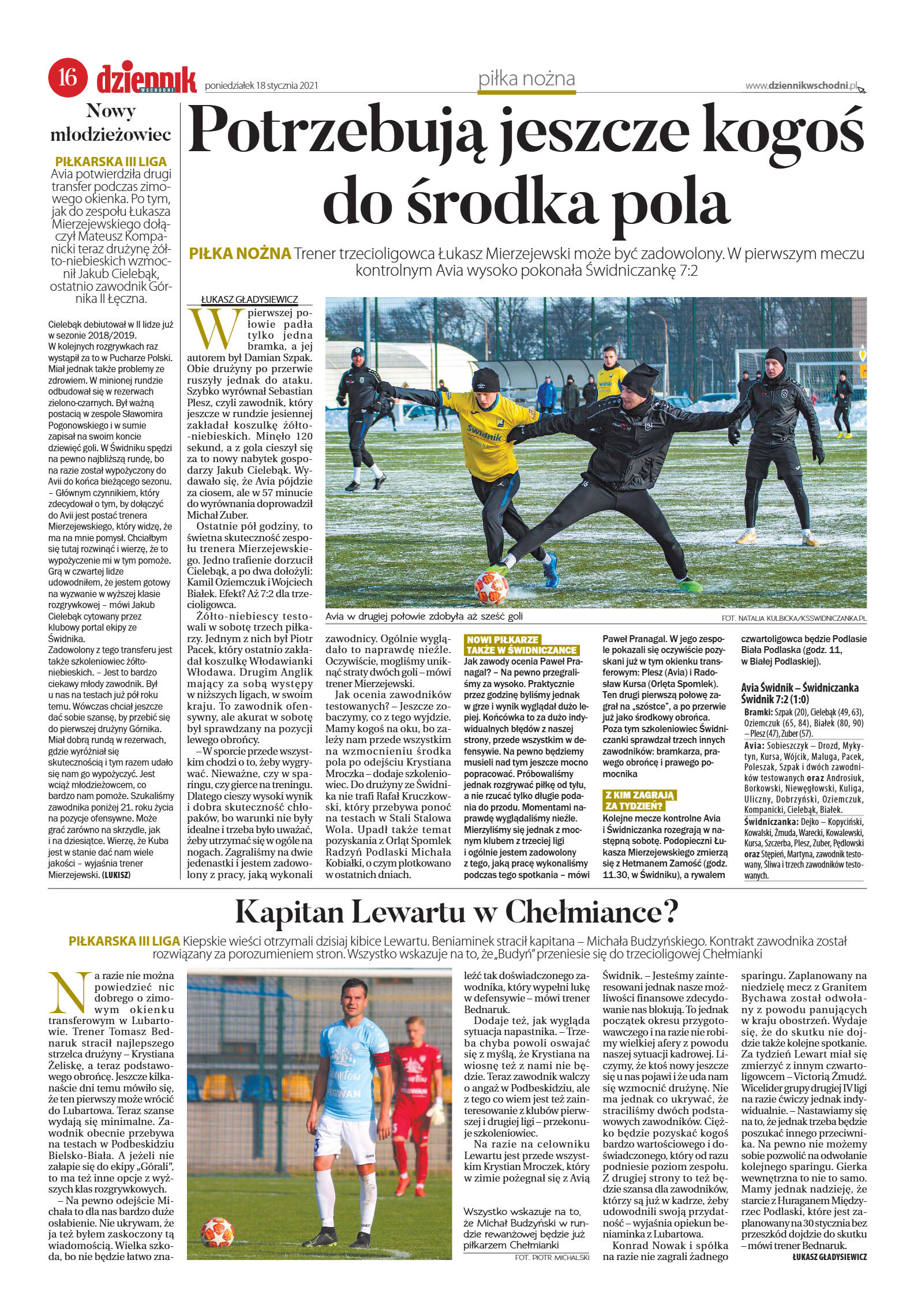 Wydanie główne - strona 16