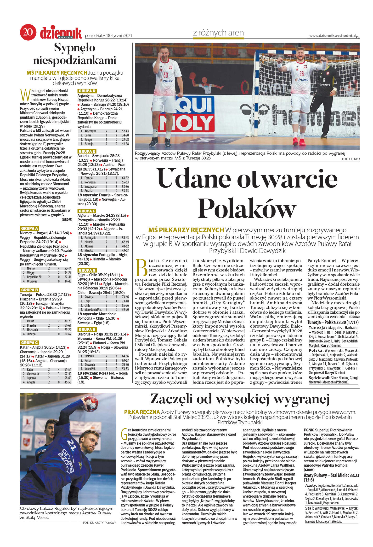 Wydanie główne - strona 20