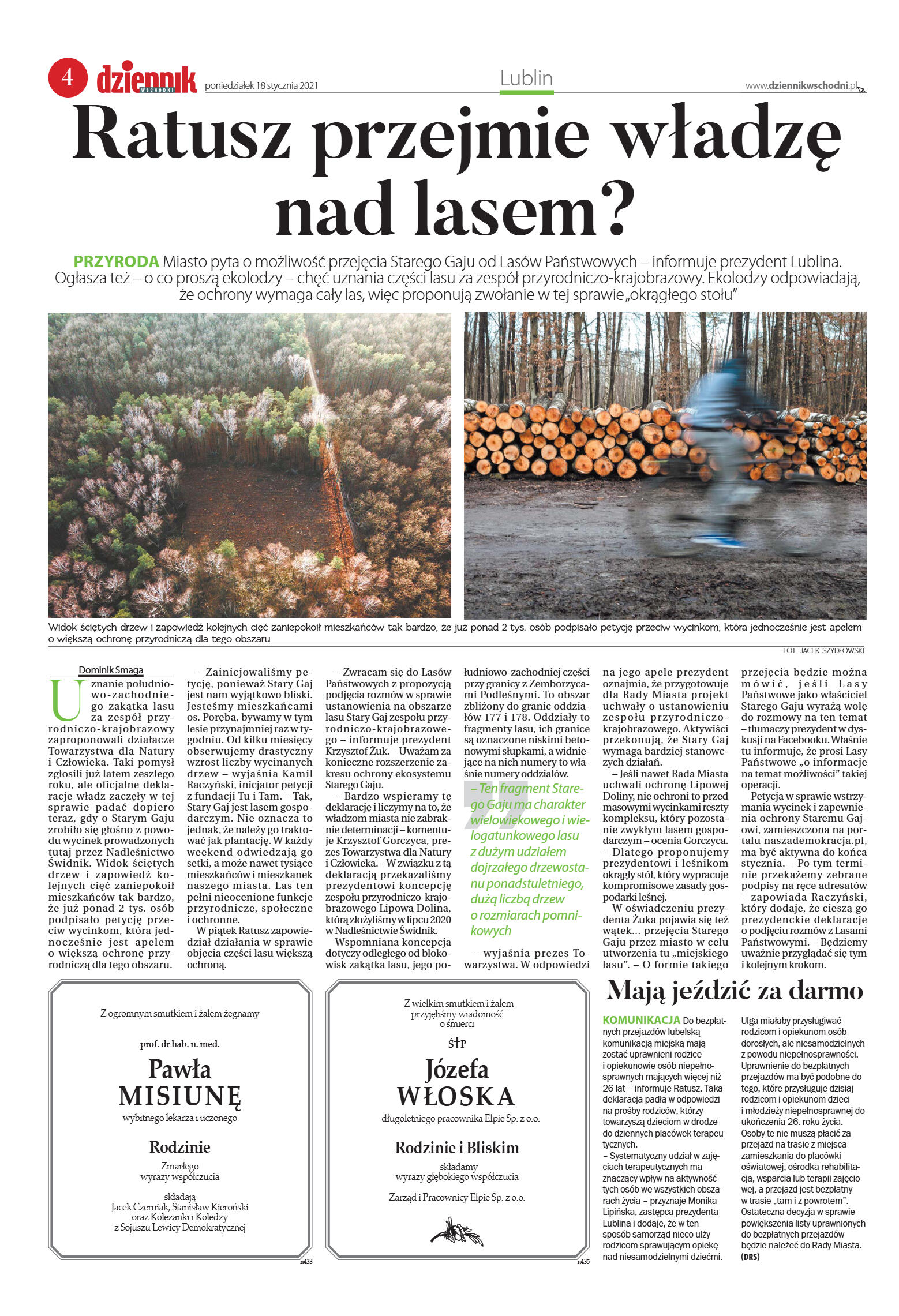 Wydanie główne - strona 4