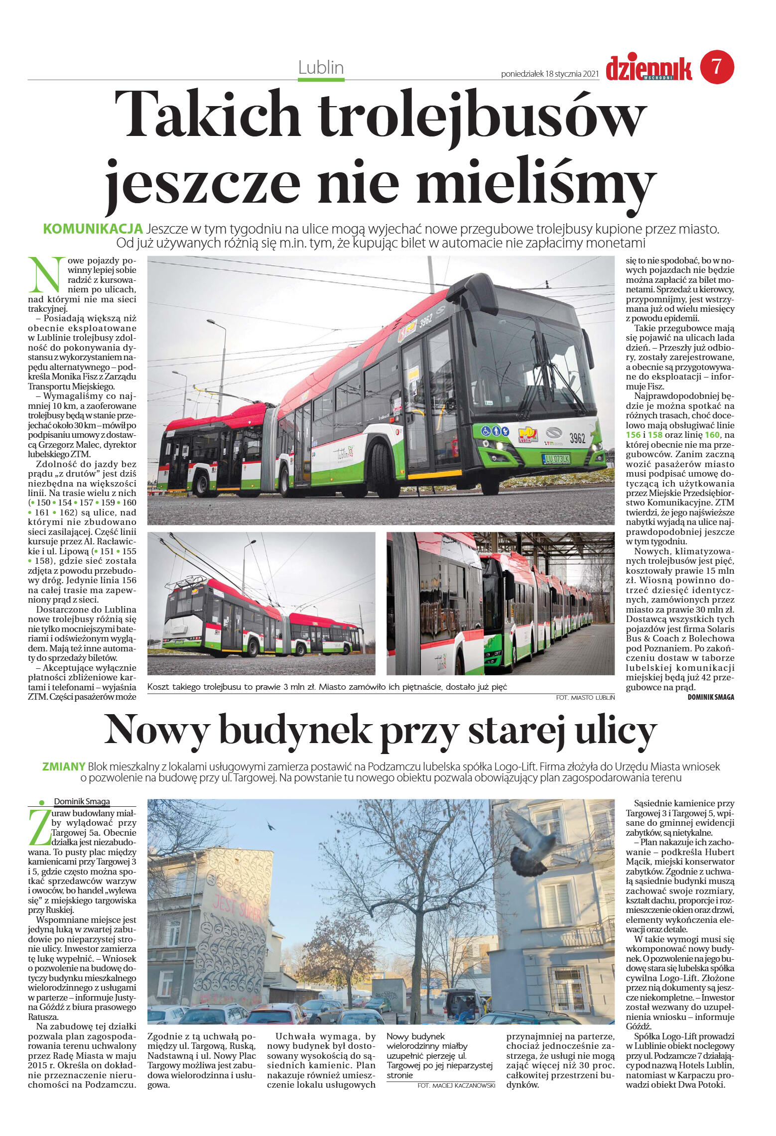 Wydanie główne - strona 7