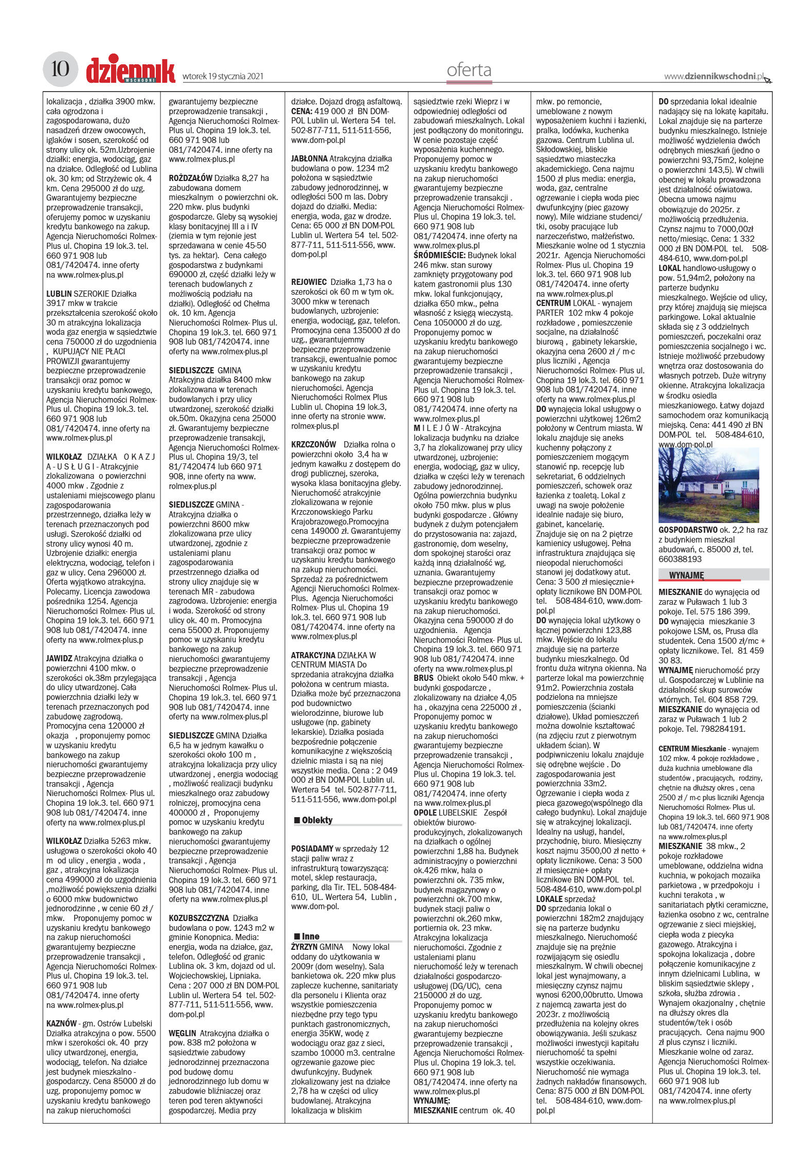 Wydanie główne - strona 10