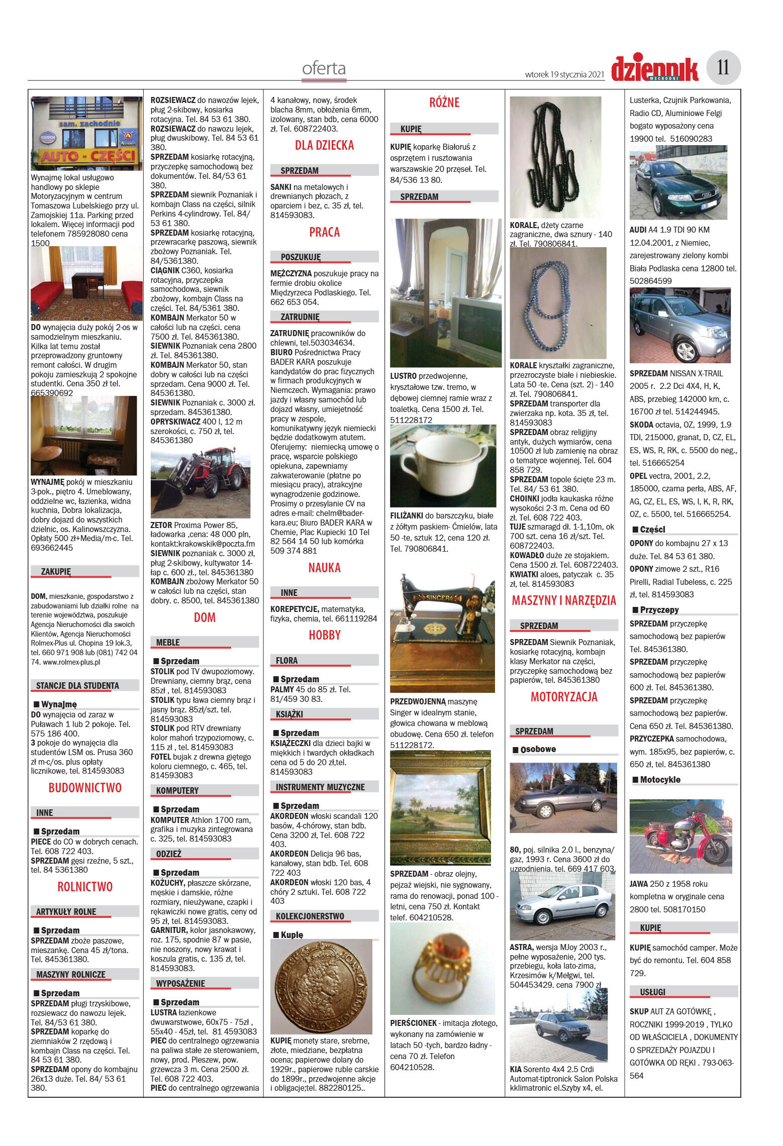 Wydanie główne - strona 11