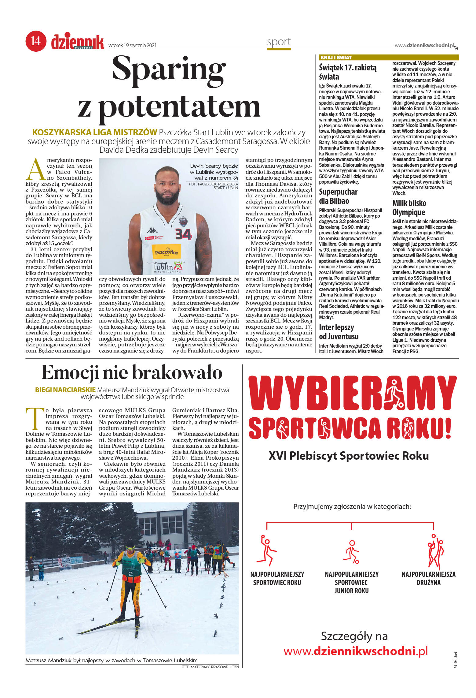 Wydanie główne - strona 14