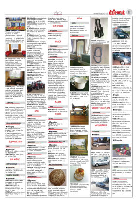 Wydanie główne - strona 11