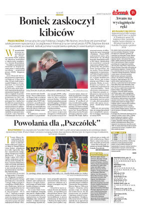 Wydanie główne - strona 15