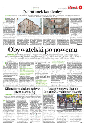 Wydanie główne - strona 5