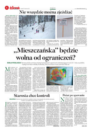 Wydanie główne - strona 6