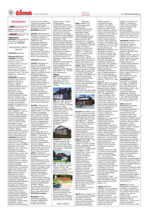 Wydanie główne - strona 8