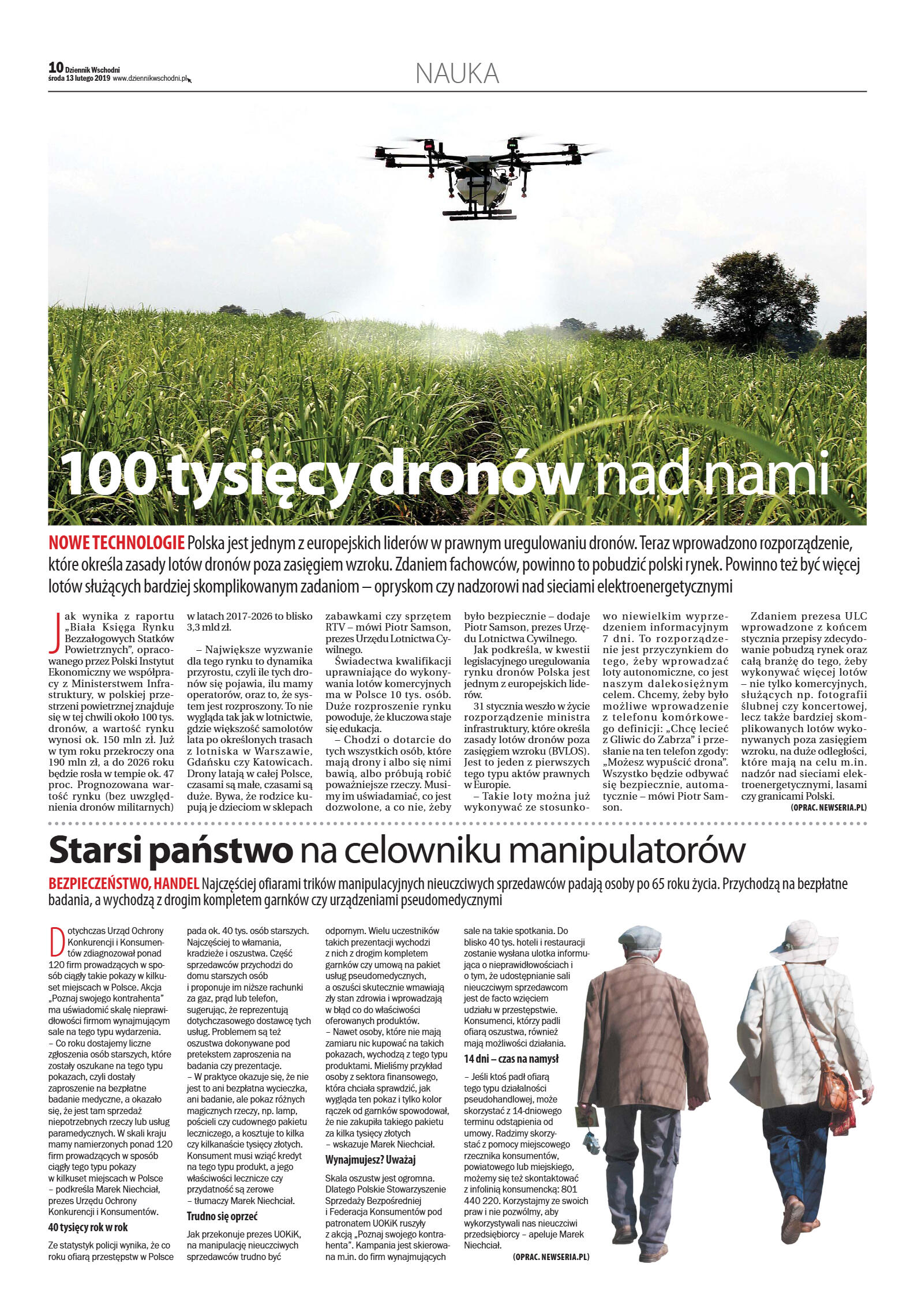 Wydanie główne - strona 10