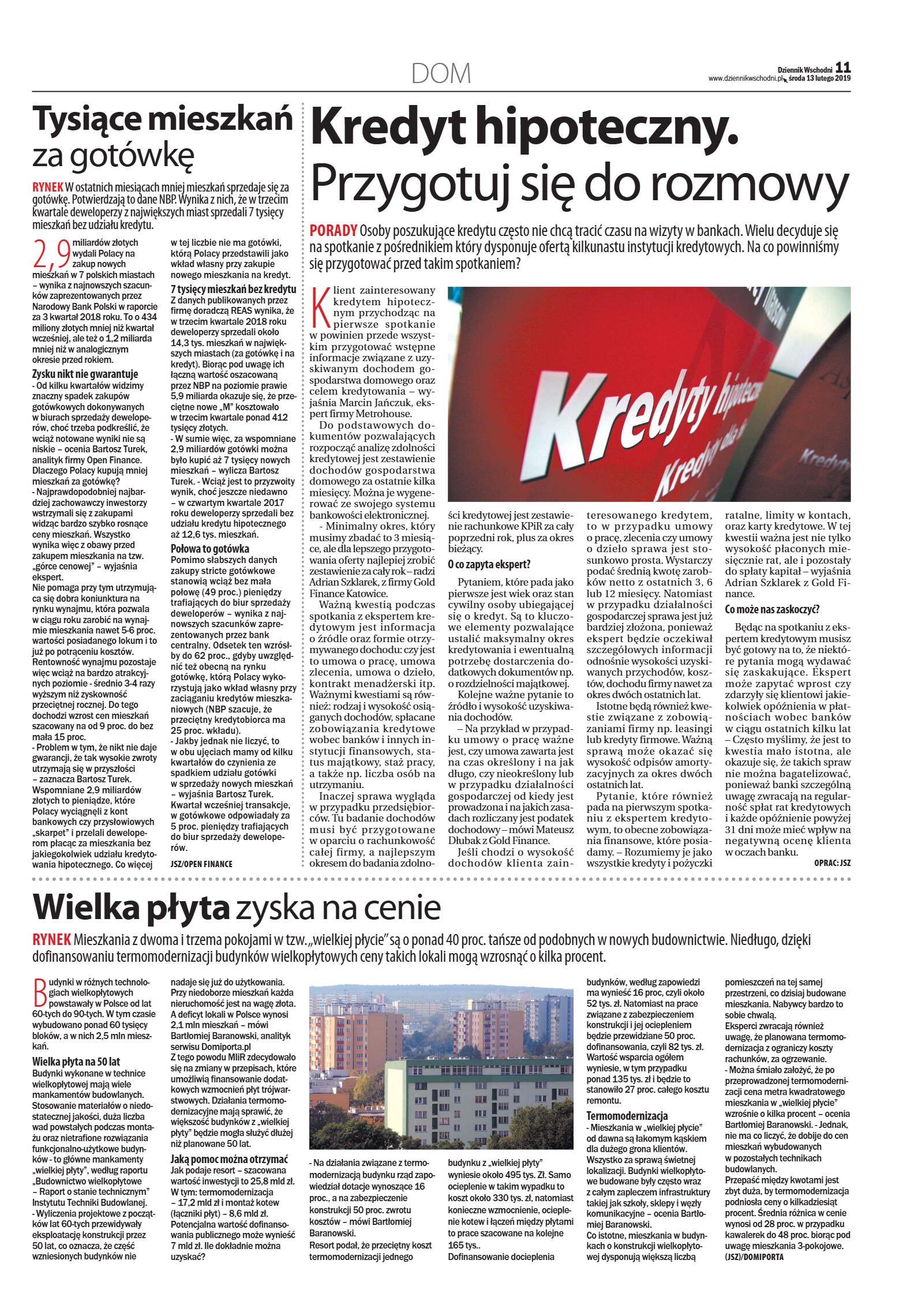 Wydanie główne - strona 11