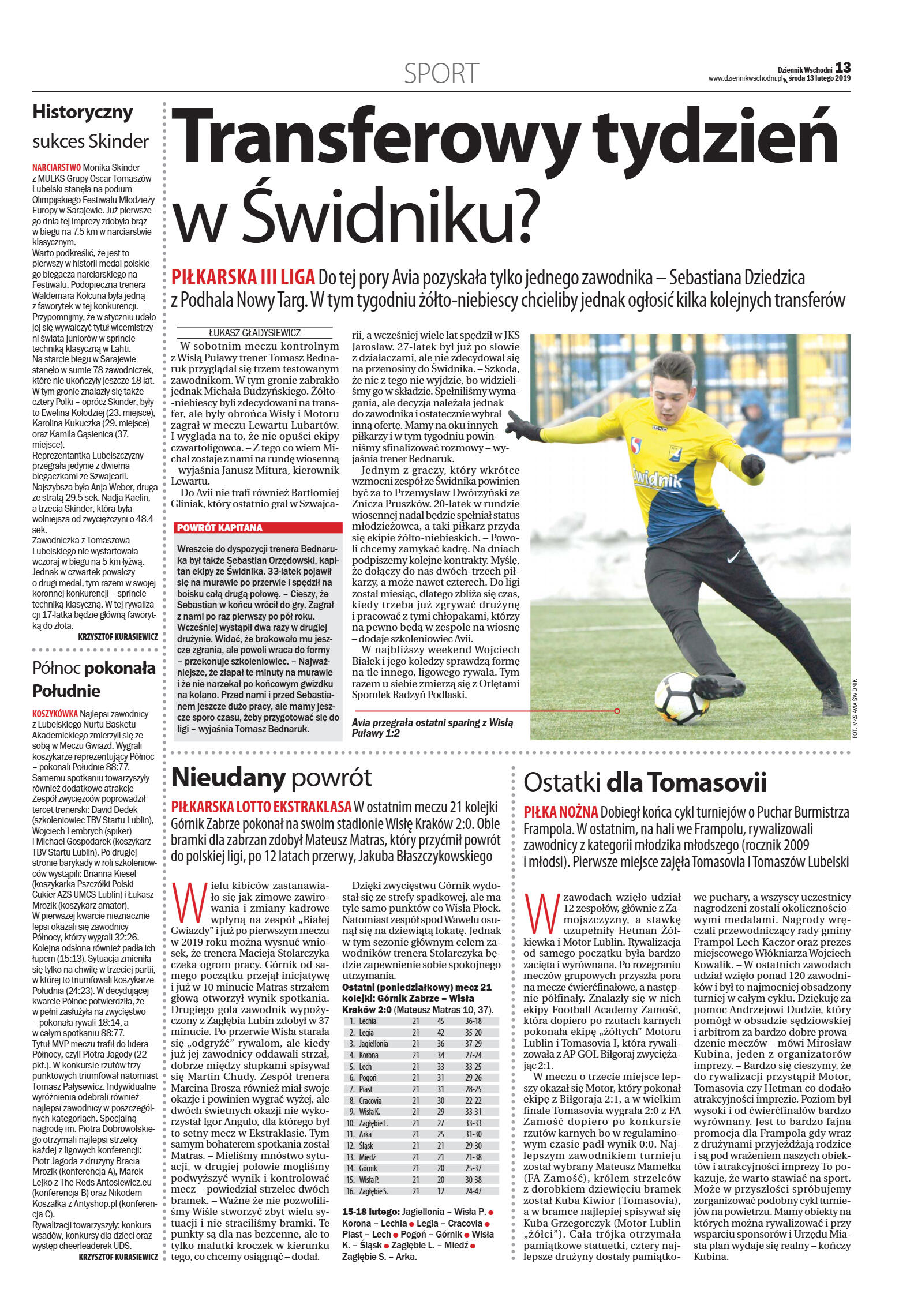 Wydanie główne - strona 13