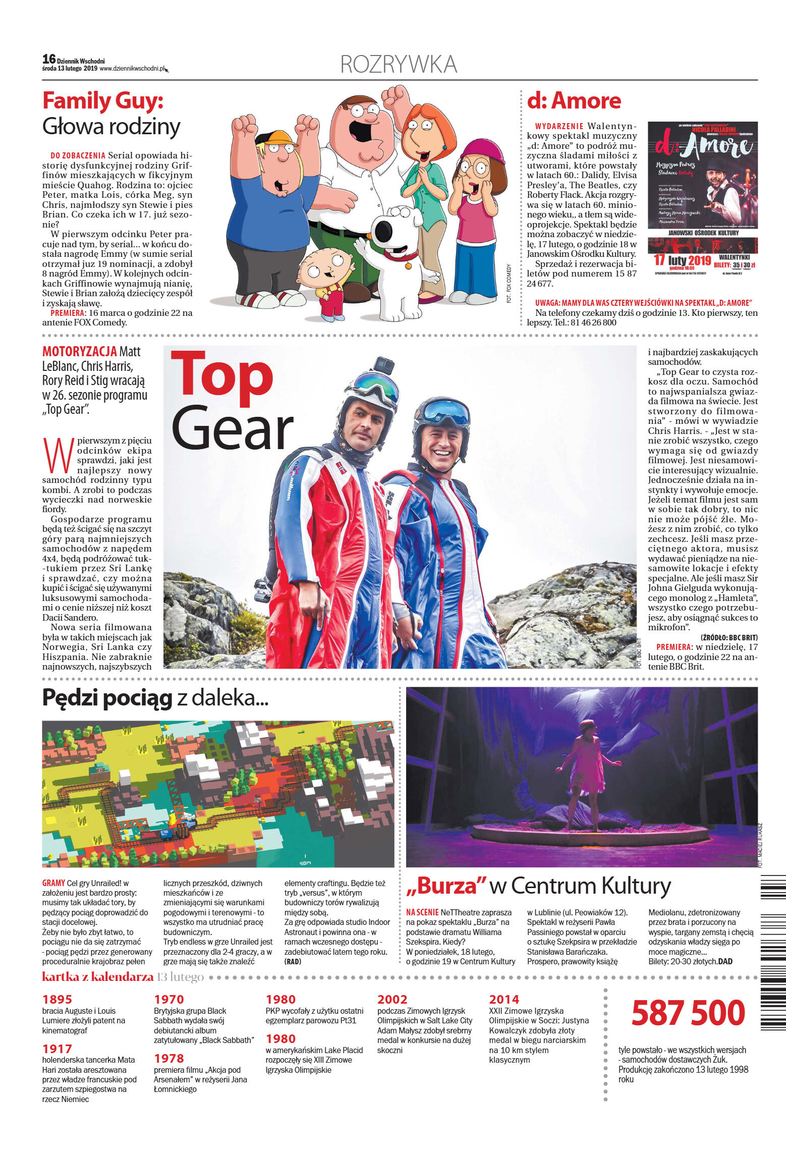 Wydanie główne - strona 16