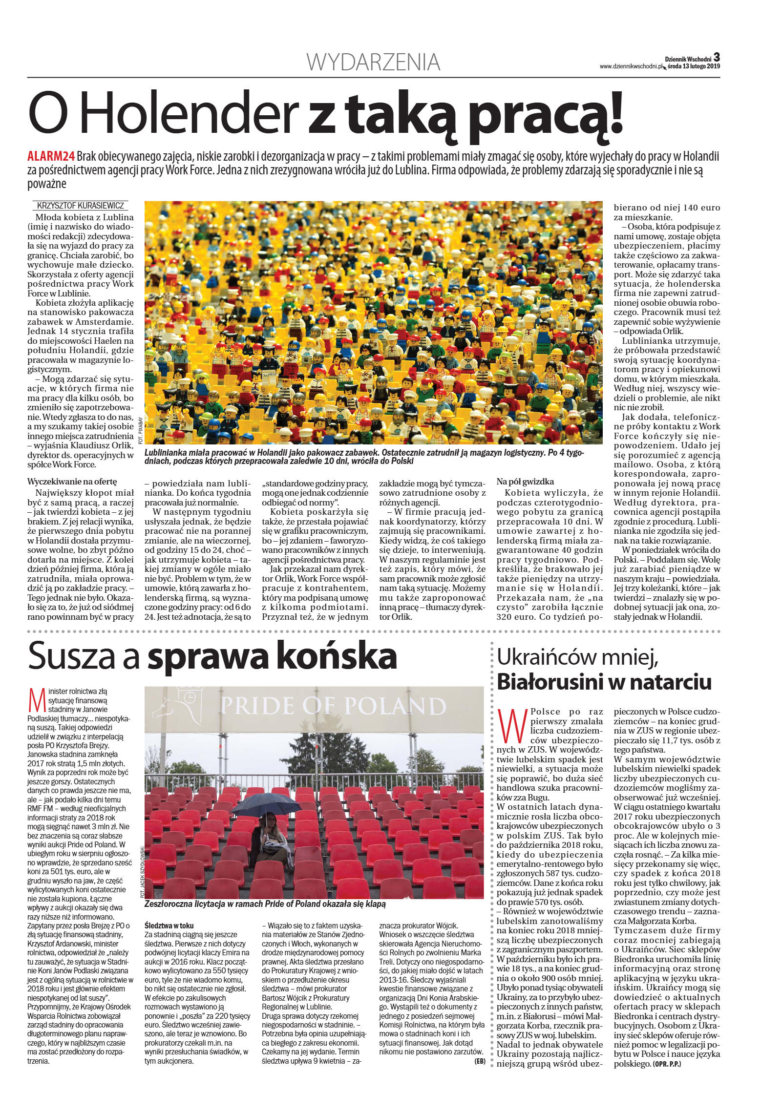 Wydanie główne - strona 3